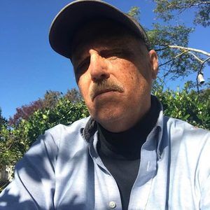 Meet your Posher, Tim